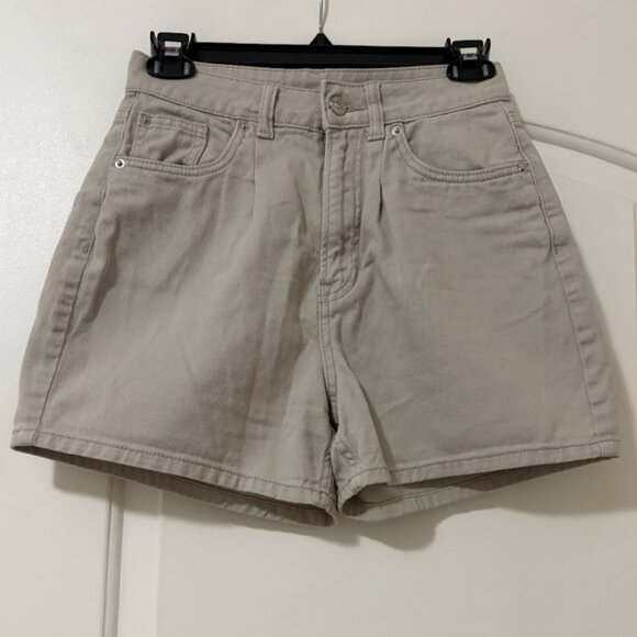 Twill shorts   H&M Divided - Picture 1 of 5